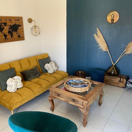 Sete - 6 Quai Louis Pasteur Appartement Buitenkant foto