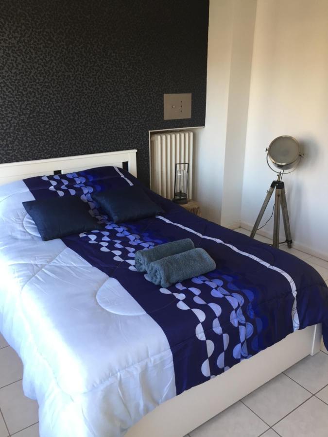 Sete - 6 Quai Louis Pasteur Appartement Buitenkant foto
